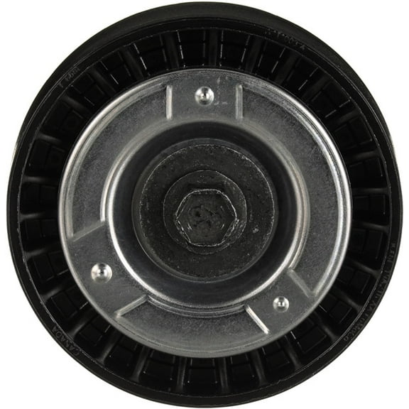 DRIVEALIGN IDLER PULLEY