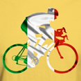 thumbnail image 3 of CafePress - Giro D'italia Light T Shirt - Light T-Shirt - CP, 3 of 4