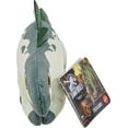 thumbnail image 6 of Jurassic World: Dominion Mini Plush 5 in Soft Dinosaur Toys with Sound, Ages 3 Years & Up, 6 of 6