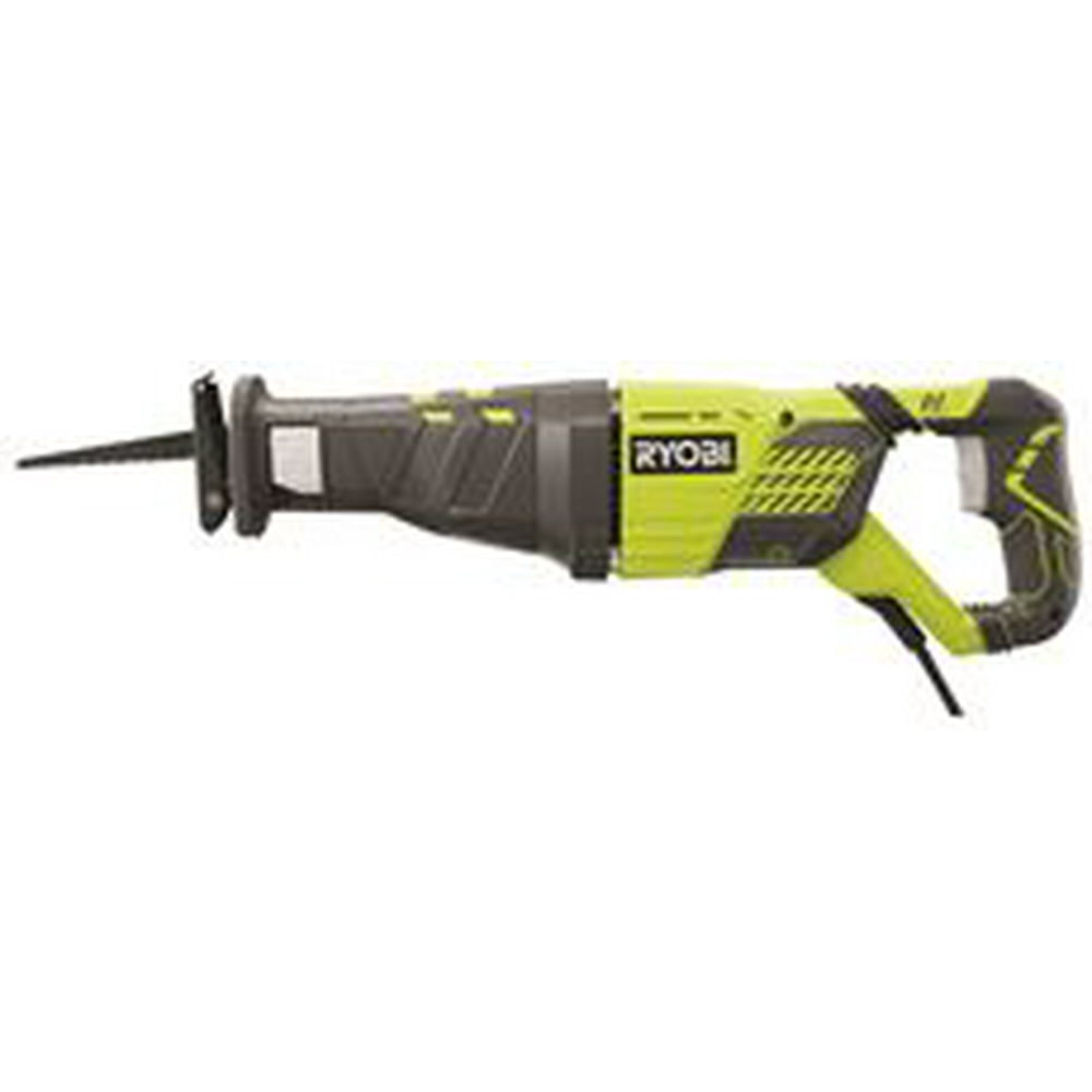 Ryobi 12Amp Reciprocating Saw