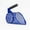 Blue, variant on Motley Digging Tools Hand Scoop Pompano Excavator - Blue