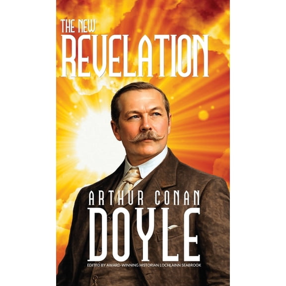 The New Revelation, (Hardcover)