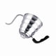 thumbnail image 5 of Tetera de cuello de cisne de acero inoxidable 304 con termómetro para café (1,2 L), 5 of 14
