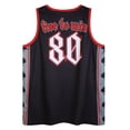 thumbnail image 2 of Amplified Mens Live To Win Motorhead Basketball Jersey, 2 of 5