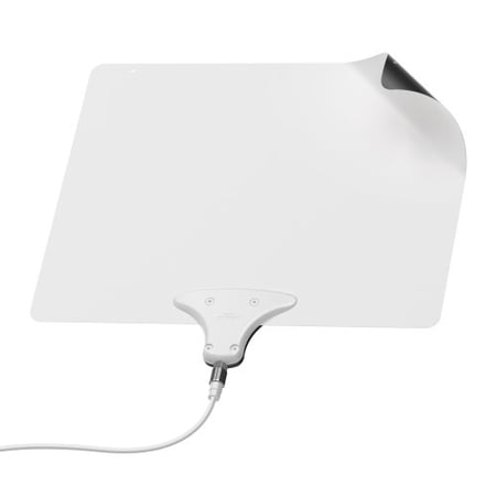 Mohu Antenna Leaf 30 Paper-Thin Indoor Hdtv Antenna (MH-110502)NEW FREE SHIPPING