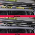 thumbnail image 4 of SharkTRUE Luxury ABS Car Luggage Rack Decal For Chery Jetour T2, High Quality, Easy Install, No Customs Fees, 4 of 8