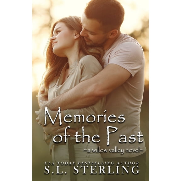 Willow Valley Memories of the Past, Book 1, (Paperback)