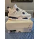 thumbnail image 2 of N I-K-E SB x A i r-Jor-dan 4 Retro SP ‘Navy’ Size 7.5 Mens - DR5415 100 Brand New, 2 of 6
