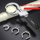 thumbnail image 2 of Adjustable Wrench Multifunctional Universal Aluminium Alloy Open End Spanner Water Pipe Wrench Bathroom Repair Hand Tools Shibaod, 2 of 4