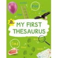 thumbnail image 1 of Pre-Owned My First Thesaurus: The Ideal A-Z Thesaurus for Young Children (Paperback) 0753474808 9780753474808, 1 of 1
