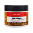 thumbnail image 1 of Mascarilla Cabello Revlon Republic Cosmetics aceite de almendra aminoácidos keratina revlon 300g, 1 of 4