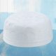 thumbnail image 5 of Sombrero musulmán islámico Sunnimix Hombre Oración, 5 of 8
