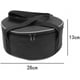 thumbnail image 3 of Organizador de mesa de camping al aire libre Senderismo plato Dishe Bowl Pot Bolsa de almacenamiento, 3 of 5