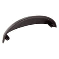 thumbnail image 4 of Franklin Brass 3" Contemporary Cup Pull in Dark Oil Rubbed Bronze, 10-Pack, 4 of 8