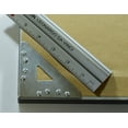 thumbnail image 3 of 4 x 0.75 in. Corner Steel Brace, Zinc Plated, 3 of 4