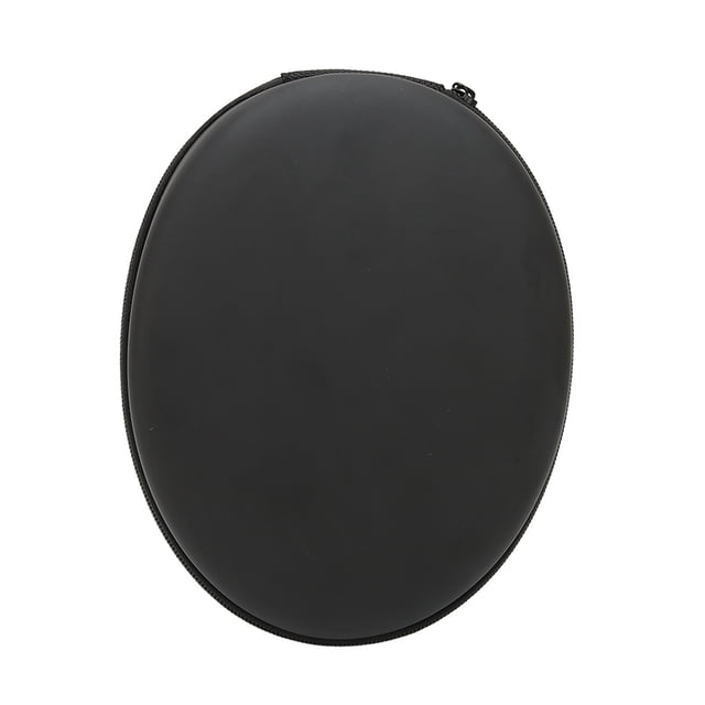 DEWIN Headset Case EVA Portable Earphone Storage Box for Most Wireless Bluetooth Foldable Headphones