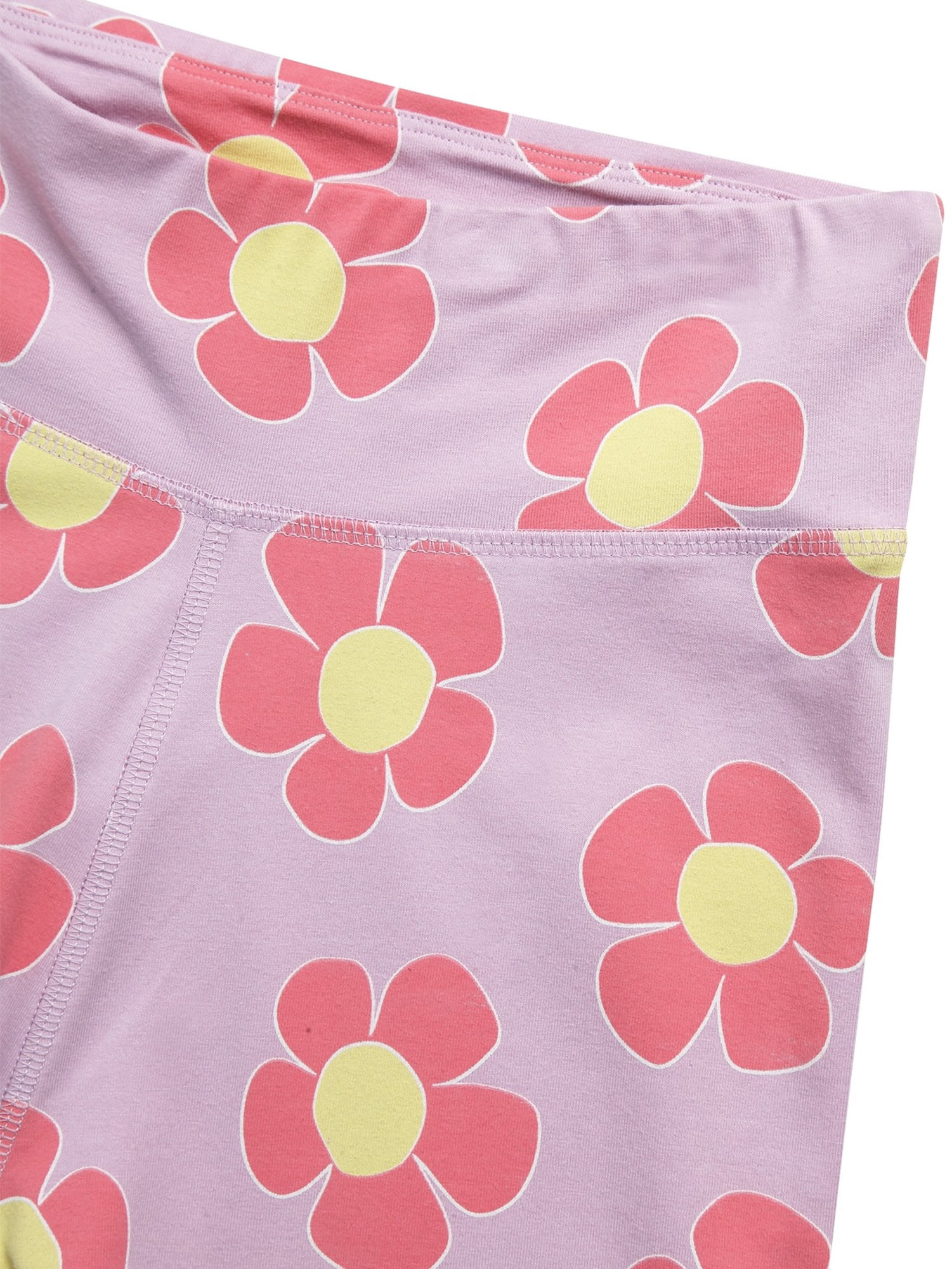 Jessica Simpson Bike Short Set, Size 4-12
