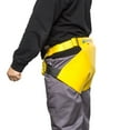 thumbnail image 1 of Arnés de escalada perfecl medio cuerpo PVC Amarillo, 1 of 8