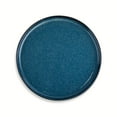 thumbnail image 3 of Yellowstone Ceramic Round Round Dinner Plate, John Collection, 3 of 3