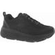 thumbnail image 1 of Tenis Skechers Mujer Street One Confort Casual negro 27, 1 of 5