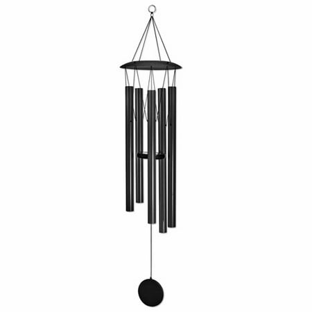 Black Wind Chime