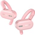thumbnail image 1 of Auriculares True Wireless TOZO Open Buds Bluetooth 5.3 Rosa, 1 of 6