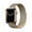 Gold, variant on Restored Apple Watch Series 7 GPS, 45mm Blue Aluminum Case with Abyss Blue Sport Band - Regular