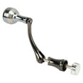 thumbnail image 1 of Fishing Spinning Reel Handle,Fishing Reel Rocker Arm Reel Replacement Handle Metal Fishing Reel Rocker Arm Elevate Your Experience, 1 of 8