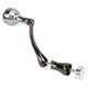 thumbnail image 1 of Accesorios para carretes de pesca NikouMX Carrete de pesca con brazo basculante de metal, 1 of 8