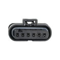 thumbnail image 2 of Tekonsha 118843 Trailer Wiring Connector, 2 of 3