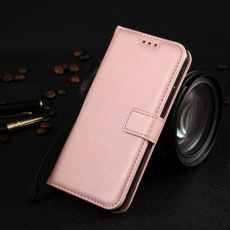 QWZNDZGR Luxury Wallet Case For Huawei P40 P30 P20 P10 P9 P8 Lite Pro Mate10 Mate20 Mate30 Pro Lite P Smart 2019 2020 Cover Cases