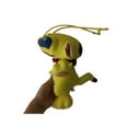 thumbnail image 3 of Laboratory Sparky Plush Toy Stuffed Toys Doll Doll A Birthday Present for a Child, 3 of 4