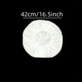 thumbnail image 5 of 100pcs Multifunctional Disposable Shower Cap, Plastic Transparent Hair Care Cap, Waterproof, Essential Accessories For Hotel Travel, Deep Conditioning Hair Care Products, 5 of 5