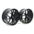 thumbnail image 6 of 20'' wheels for Mercedes S550 4MATIC COUPE 2015-17 (Staggered 20x8.5/9.5"), 6 of 6