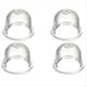thumbnail image 5 of 10 Piezas 0057003 0057004 Reemplazo de Bombilla de Cebado de Carburador para 561635001 A01195A 0058001 12538108660, 5 of 5