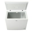 thumbnail image 4 of BLACK+DECKERBCFK706 7 cu. Ft. Manual Defrost Chest Freezer - White, 4 of 6