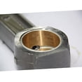 thumbnail image 5 of Seapple Piston Connecting Rods 2815-01-200-3222 Compatible with K38 Diesel Cummins 3632169 3811995, 5 of 5