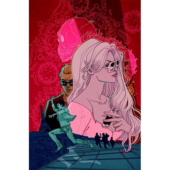 Hinterkind Vol. 3 (Paperback)