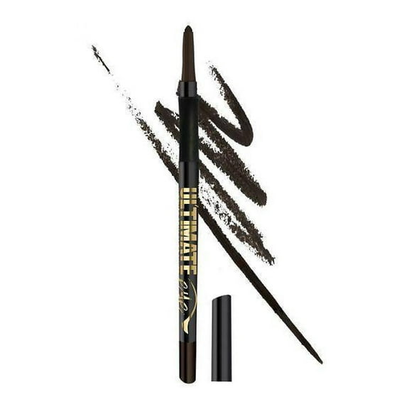 L.A. Girls Ultimate Auto Eye Liner, 1 Each