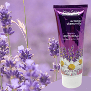 XtraCare Lavender & Chamomile Body Cream- 7 fl oz