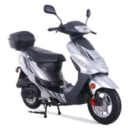 TaoTao Classic 50cc Scooter Moped