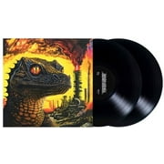 King Gizzard and the Lizard Wizard - PetroDragonic Apocalypse; or, Dawn of Eternal Night: An Annihilation of Planet Earth and the Beginning of Merciless Damnation - Rock - Vinyl