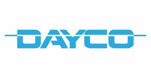 Belt Tensioner Assembly Dayco 89258