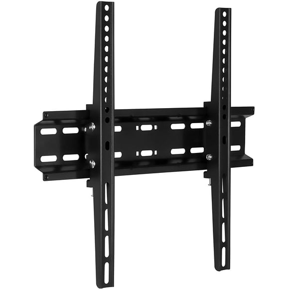 Tilting Flatscreen Wall Mount TV for 30, 32, 37, 39, 40, 42, 43, 47, 49, 50, 55 inch , LCD, and Plasma televisions -