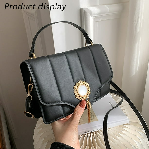 Crossbody Bags for Women Chain Purses with Shoulder Strap Small Handbags Walmart Business Supplies