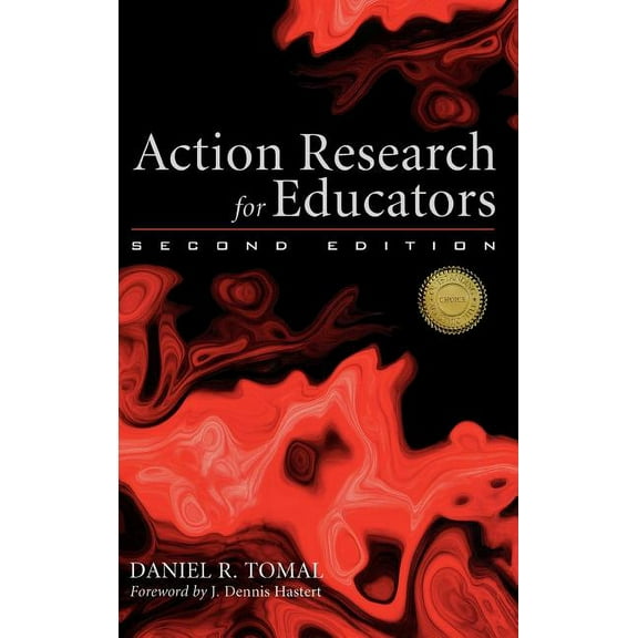 Concordia University Leadership Action Research for Educators, (Hardcover)