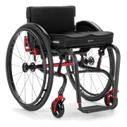 Ki Mobility Ethos Manual Wheelchairs Ultralightweight & Sport Wheelchairs Rigid Wheelchairs (Model No. Ethos)