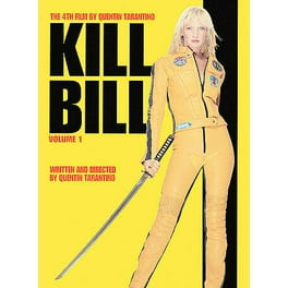 Kill Bill: Vol. 1 / Kill Bill: Vol. 2 (DVD) - Walmart.com Kill Bill: Vol. 1 / Kill Bill: Vol. 2 (DVD) - Walmart.com
