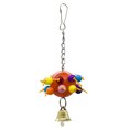 thumbnail image 2 of Birds Parrot Chew Toy Parrot Birds Toys For Birds Cage Decor Sunnimix Birds Parrot Chew Toys, 2 of 8