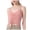 A6-Pink, variant on Womens Wireless Bras Push Up Bralette Supportive Everyday Bras Seamless Full Coverage Comfort T-Shirt Bra(Mint Green,S)